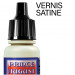 Vernis Satiné, 17 ml - PRINCE AUGUST P060