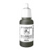 Peinture Acrylique, 17ml, Vert Militaire - PRINCE AUGUST P975 - 89