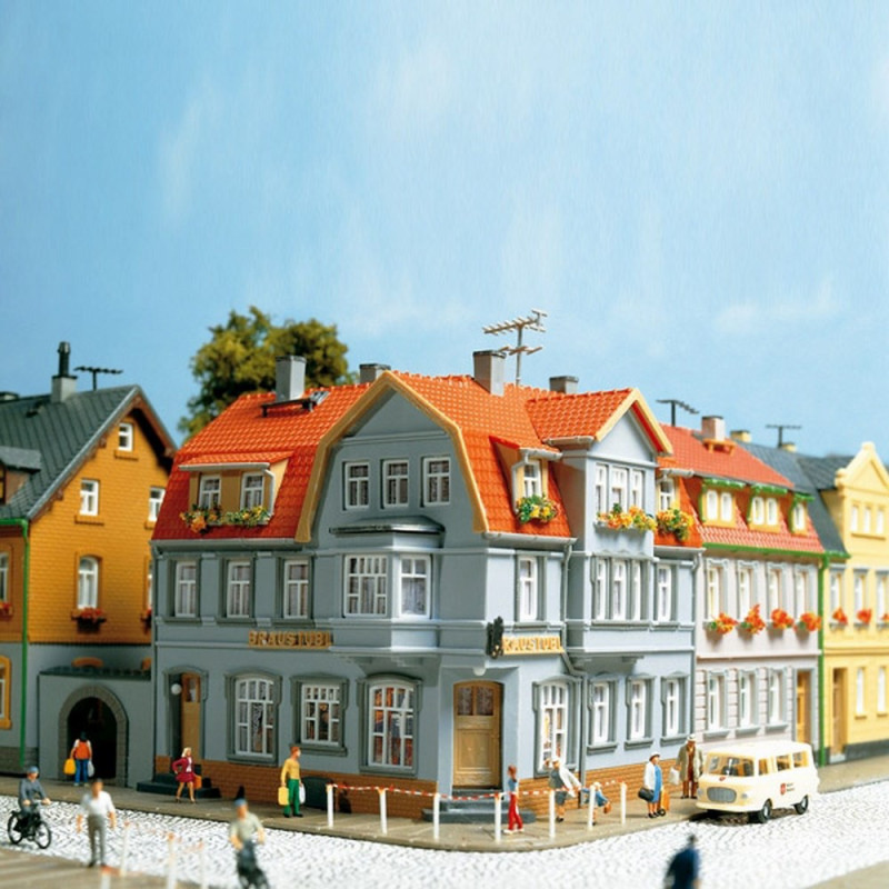 Maison de ville d'angle-HO-1/87-AUHAGEN 12249