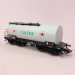 Wagon citerne à bogies "Caltex" NS, Ep III - MARKLIN 46537 - HO 1/87