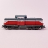 Locomotive diesel V 142-23 "Servizi Ferroviari" SerFer, Ep V, digital son 3R - MARKLIN 37174 - HO 1/87