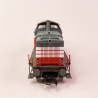 Locomotive diesel V 142-23 "Servizi Ferroviari" SerFer, Ep V, digital son 3R - MARKLIN 37174 - HO 1/87