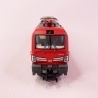 Locomotive électrique Vectron 193 310 DB Cargo, Ep VI Digital son - TRIX 25190 - HO 1/87