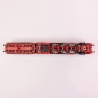 Locomotive vapeur BR 01 028 DR, Ep III - BRAWA 40928 - HO-1/87