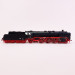 Locomotive vapeur BR 01 028 DR, Ep III digital son - BRAWA 40930 - HO-1/87