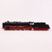 Locomotive vapeur BR 01 028 DR, Ep III digital son - BRAWA 40930 - HO-1/87