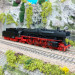 Locomotive vapeur BR 01 150 DB, Ep III - BRAWA 40932 - HO-1/87