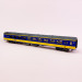 Voiture ICRmh Bpmdz9 2CL "Benelux", NS, Ep VI - LSMODELS 44240 - HO 1/87