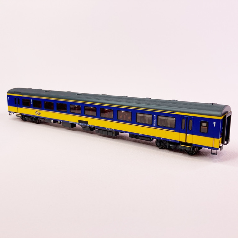 Voiture ICRm-1 A 1CL "International", NS, Ep VI - LSMODELS 44246 - HO 1/87