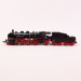 Locomotive vapeur class 18 405 DB , Ep III - ROCO 72248 - HO 1/87