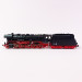 Locomotive vapeur BR 044 9272-4 DR, Ep IV - ROCO 70282 - HO 1/87