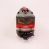 Locomotive électrique 1144 286-2 ÖBB, Ep VI digital son - ROCO 73547 - HO 1/87