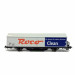 Wagon nettoyeur rococlean-HO-1/87-ROCO 46400