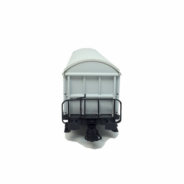 Wagon nettoyeur rococlean-HO-1/87-ROCO 46400