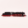 Locomotive à vapeur BR 050 592-5 DB, Ep IV - FLEISCHMANN 718204 - N 1/160