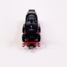 Locomotive à vapeur BR 050 592-5 DB, Ep IV - FLEISCHMANN 718204 - N 1/160