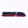 Locomotive à vapeur BR 44 1325 DB, Ep III digital son - FLEISCHMANN 714479 - N 1/160