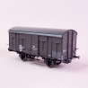 Wagon couvert primeur "VB" ex-PLM 20T, Sncf, Ep III - REE WB741 - HO 1/87