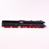 Locomotive à vapeur BR 10 002, DB, Ep III - ROCO 70190 - HO 1/87