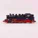 Locomotive vapeur BR 86 1435-6 DR, Ep IV digital son 3R - ROCO 78022 - HO 1/87