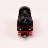 Locomotive à vapeur BR 64 518 DB, Ep III - FLEISCHMANN 706404 - N 1/160