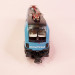 Rame "Klimajet" locomotive 1116 244-5 + 7 voitures ÖBB, Ep VI - ROCO 61500 - HO 1/87