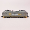 Convoi locomotive EL16 "CargotNet" + 3 wagons porte conteneurs NSB , Ep VI - ROCO 61486 - HO 1/87