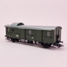 Fourgon à bagages Pwi, DB, Ep III - MARKLIN 4315 - HO 1/87