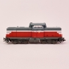 Locomotive diesel V 142-23 Servizi Ferroviari "SerFer", Ep V Digital son - TRIX 22368 - HO 1/87