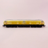 Locomotive diesel BR 320 001-1 "H.F. WIEBE", Ep VI, digital son 3R - MARKLIN 39321 - HO 1/87