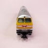 Locomotive diesel BR 320 001-1 "H.F. WIEBE", Ep VI, digital son 3R - MARKLIN 39321 - HO 1/87