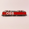Locomotive électrique Vectron 1293 011 ÖBB, Ep VI Digital son - TRIX 25191 - HO 1/87