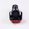 Locomotive vapeur BR 17 008 "ex prusse" DRG, loco musée, Ep II à VI Digital son + fumée - TRIX 25170 - HO 1/87