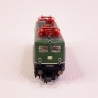 Locomotive électrique 141 222-0 DB , Ep IV, digital son - MINITRIX 16145 - N 1/160