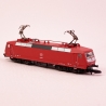 Locomotive électrique BR 120 101-160 DB, Ep V - MARKLIN 88528 - Z 1/220
