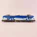 Locomotive électrique Vectron 1193 980-0 WLC, Ep VI digital son - ROCO 71980 - HO 1/87