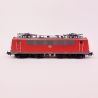 Locomotive électrique 141 439-0 DB AG, Ep V digital son - ROCO 70795 - HO 1/87