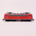 Locomotive électrique 141 439-0 DB AG, Ep V digital son - ROCO 70795 - HO 1/87