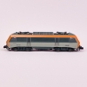 Locomotive électrique BB 26008 Sncf, Ep IV - FLEISCHMANN 732240 - N 1/160