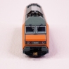 Locomotive électrique BB 26008 Sncf, Ep IV - FLEISCHMANN 732240 - N 1/160