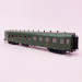 Voiture Express B10myfi, type B 2CL Sncf, Ep III - BRAWA 45323 - HO 1/87