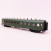 Voiture Express B10myfi, type B 2CL Sncf, Ep III - BRAWA 45323 - HO 1/87