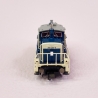 Locomotive diesel V 260 269-6 DB, Ep IV - FLEISCHMANN 722403 - N 1/160