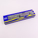 2 wagons Primeurs Ex-PLM 10T Sncf, Ep IIIa - REE WB761 - HO 1/87