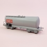 Wagon citerne ANF courte, bogie Y 25 "Ermefer", Sncf, Ep IV et V - REE WB588 - HO 1/87