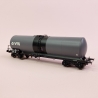 Wagon citerne ANF longue, bogie Y 23M VTG, Ep V et VI - REE WB595 - HO 1/87