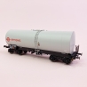 Wagon citerne Fauvet-Girel bogie Y 23 "Ermewa" , Ep V - REE WB656 - HO 1/87