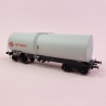 Wagon citerne Fauvet-Girel bogie Y 23 "Ermewa" , Ep V - REE WB656 - HO 1/87