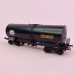 Wagon citerne Fauvet-Girel bogie Y 23 "Simotre-Total" Sncf , Ep III - REE WB661 - HO 1/87