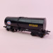 Wagon citerne Fauvet-Girel bogie Y 23 "Simotre-Total" Sncf , Ep III - REE WB661 - HO 1/87